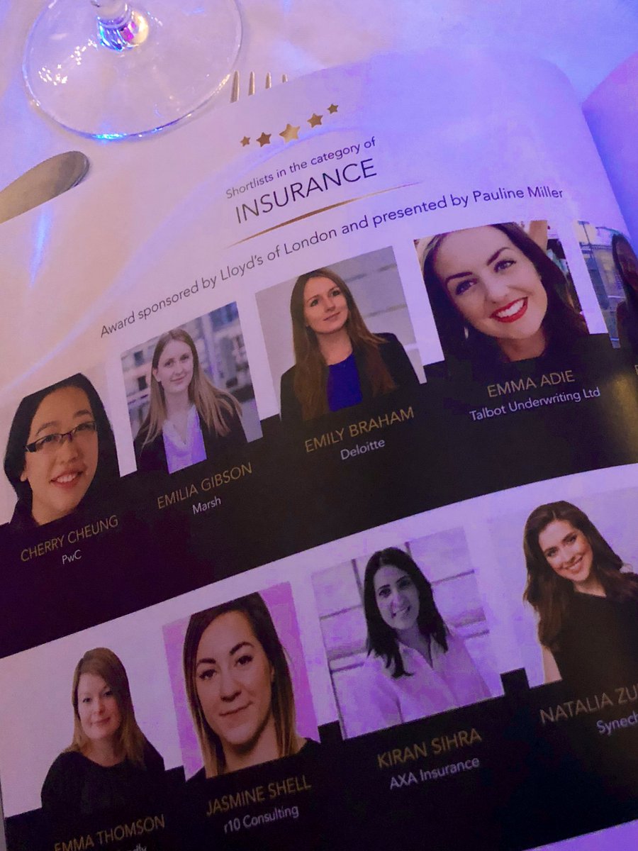 CherryCheung20's tweet photo. Such a wondering evening at the WeAreTheCity Rising Stars Awards cermony. Getting nervous now - finding out if I have won the award soon! #watctop100 #risingstarsawards #insurance https://t.co/YjARcq7S4T
