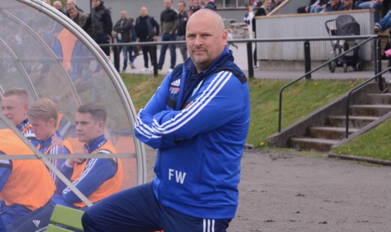 DVVastervik's tweet photo. IFK vann jämn batalj – klättrar i tabellen https://t.co/NTM8KrXDoC #FOTBOLL https://t.co/t6ly0yG2c6