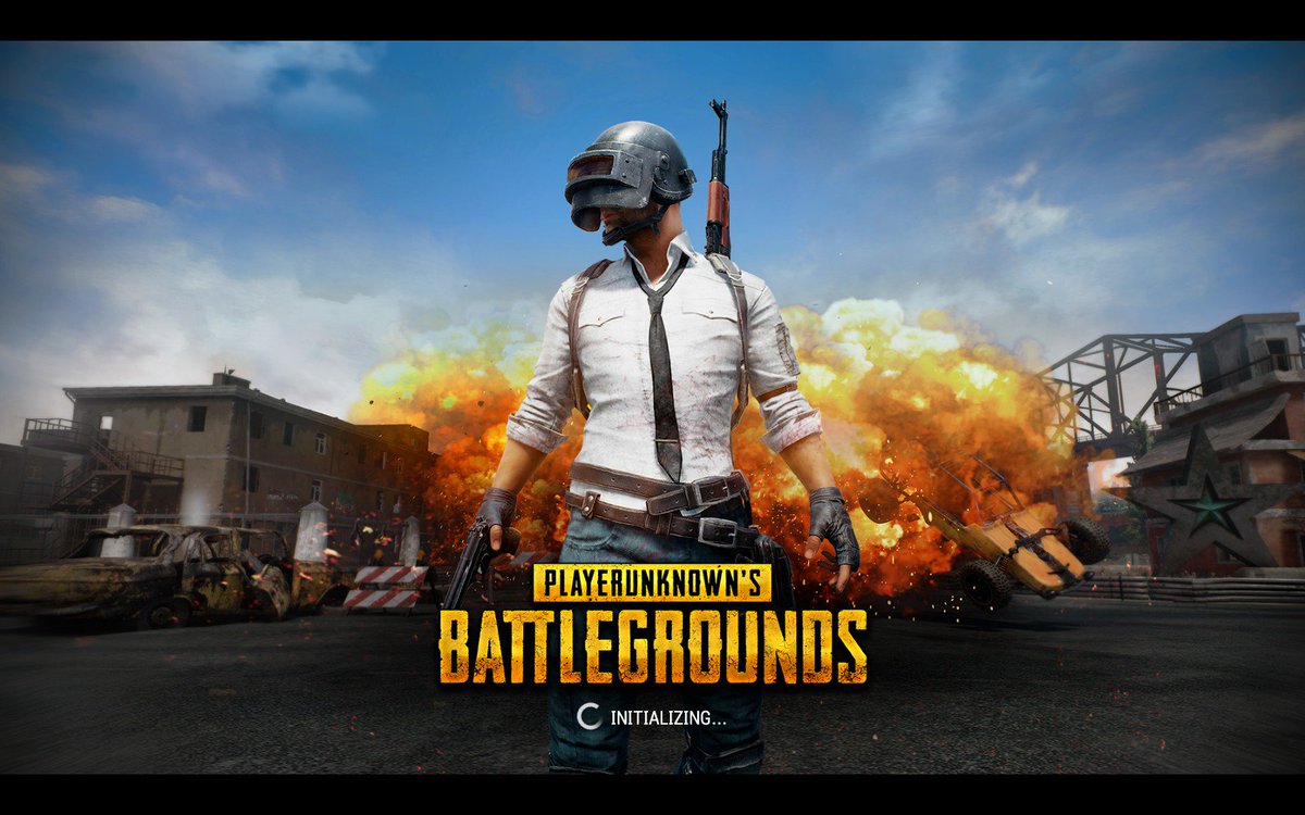 telvor's tweet photo. Nach jeder Runde hängt sich mein Spiel auf !  Es nervt mega. Mehrere leute aus unseren Clan haben dieses Problem ! Seit 2-3 Wochen@PUBG_Soma  @PUBG  @PUBG_Support https://t.co/vhj60cFF8S