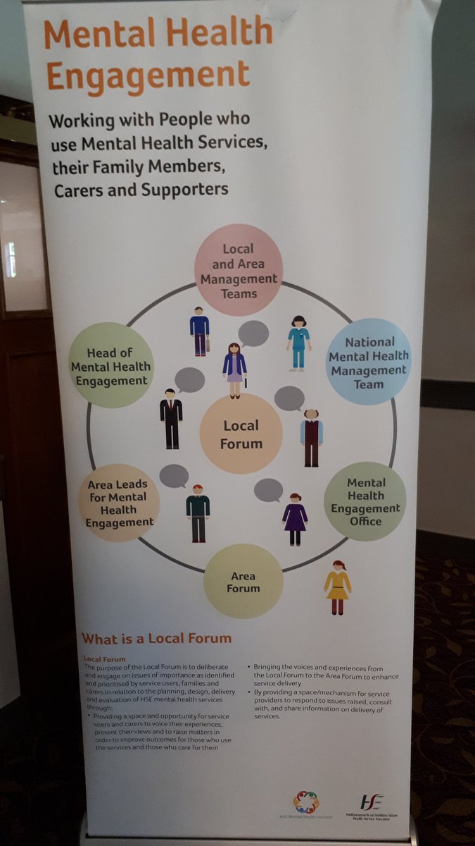 HelplinkMH's tweet image. Loads of learning and connecting today at the second Area Mental Health Forum for Community Healthcare West!

Excited about the future of mental health provision and engagement in the West.

#serviceuserinvolement
#coproduction
#localforum
#Helplinksupport
#bettertogether