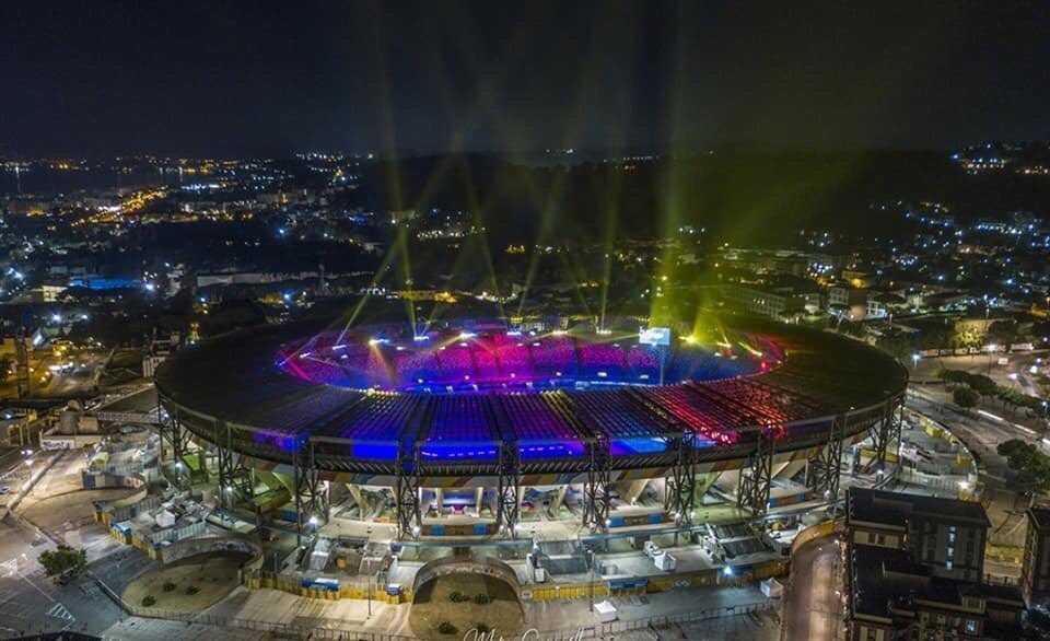 Federica ◟̽◞̽ TOUCHED LOUIS tweet media