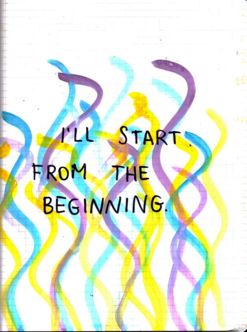BeatEDs's tweet photo. And the #beginning is #beautiful because YOU are in it! #urastar #edrecovery #personality #priorities #umatter #youmatter #firstthingsfirst #startingplace https://t.co/Y3lHls6eKv