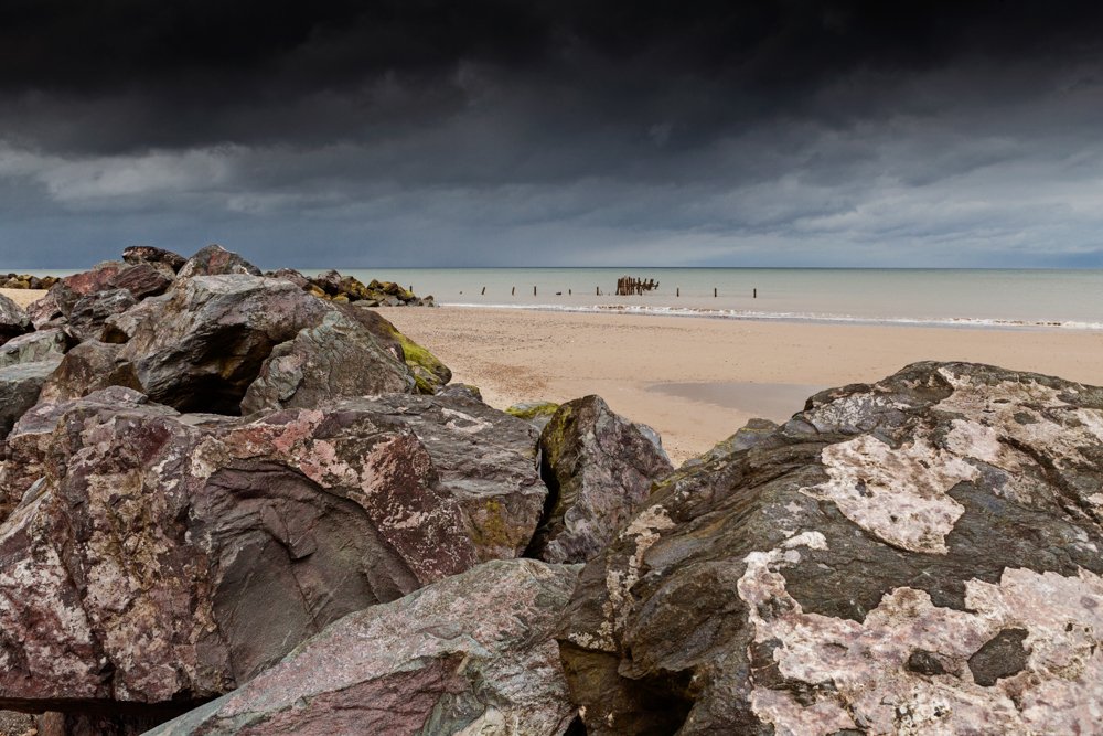 Brancaster House tweet media