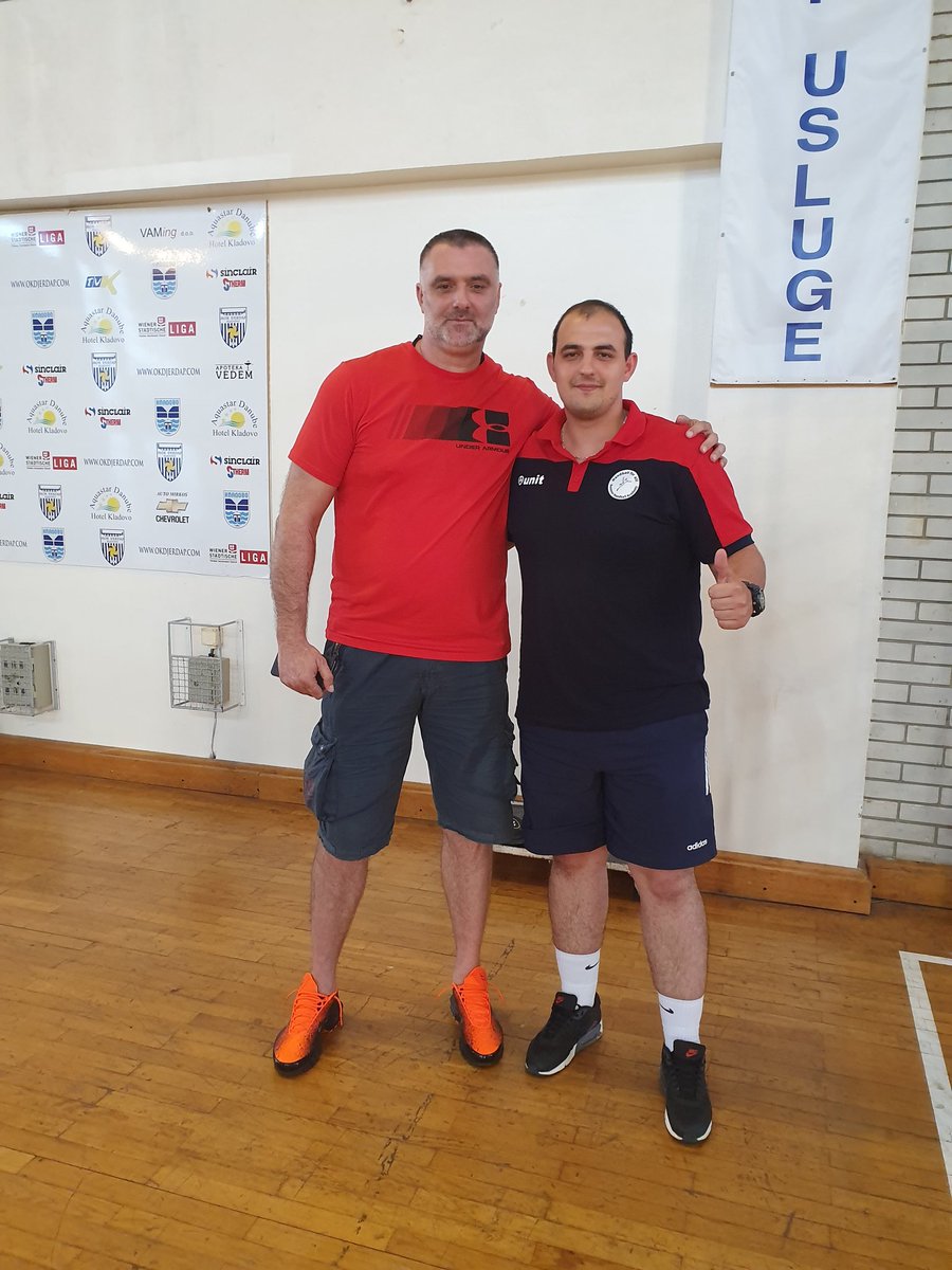 Zoran Lukac tweet media