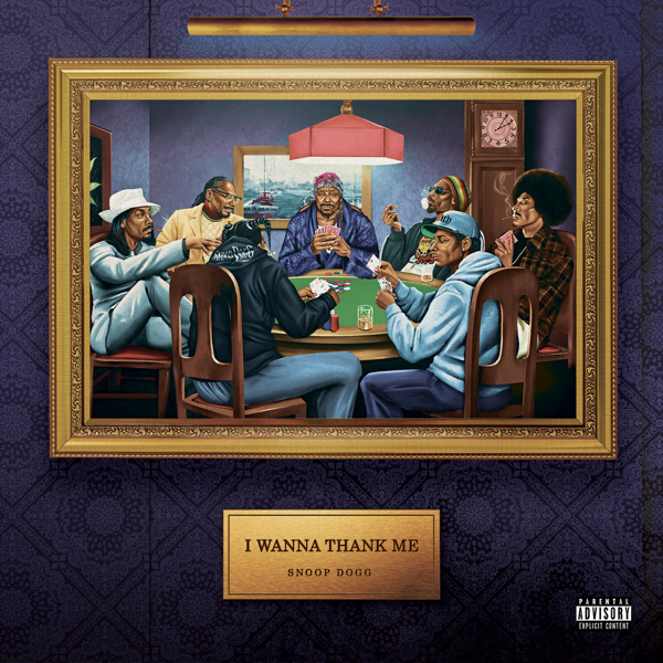 MissInfoTV's tweet photo. .@SnoopDogg returns with his new single and music video "I Wanna Thank Me." Watch: https://t.co/oWLlbsuIeF https://t.co/nqiSYBROp6