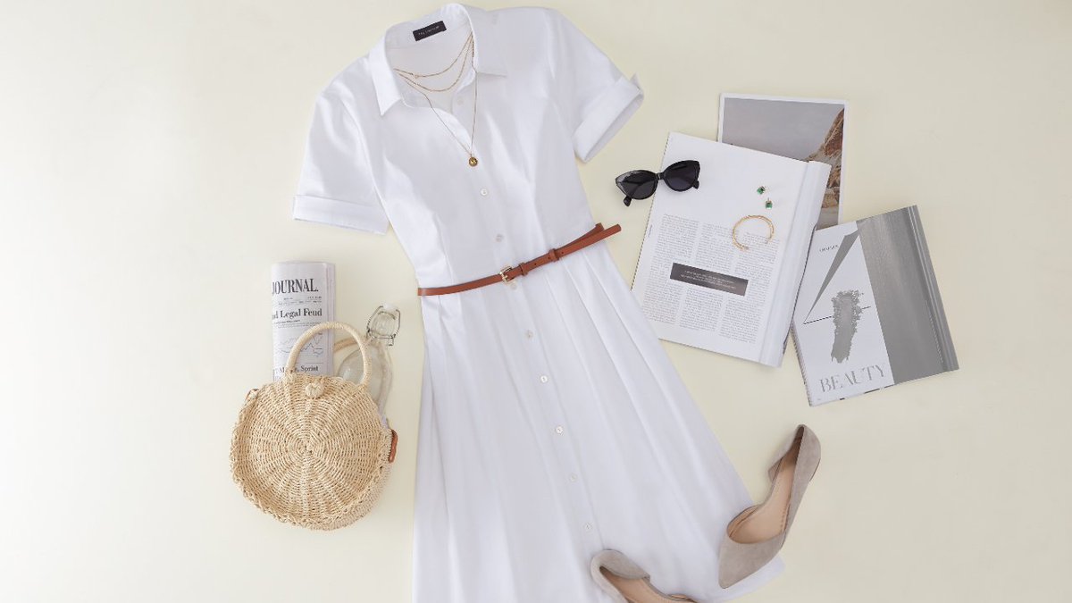 TheLimited's tweet photo. A must-pack #OOTD for your next weekend in the city. #LoveTheLimited https://t.co/I1P9kuxVDx