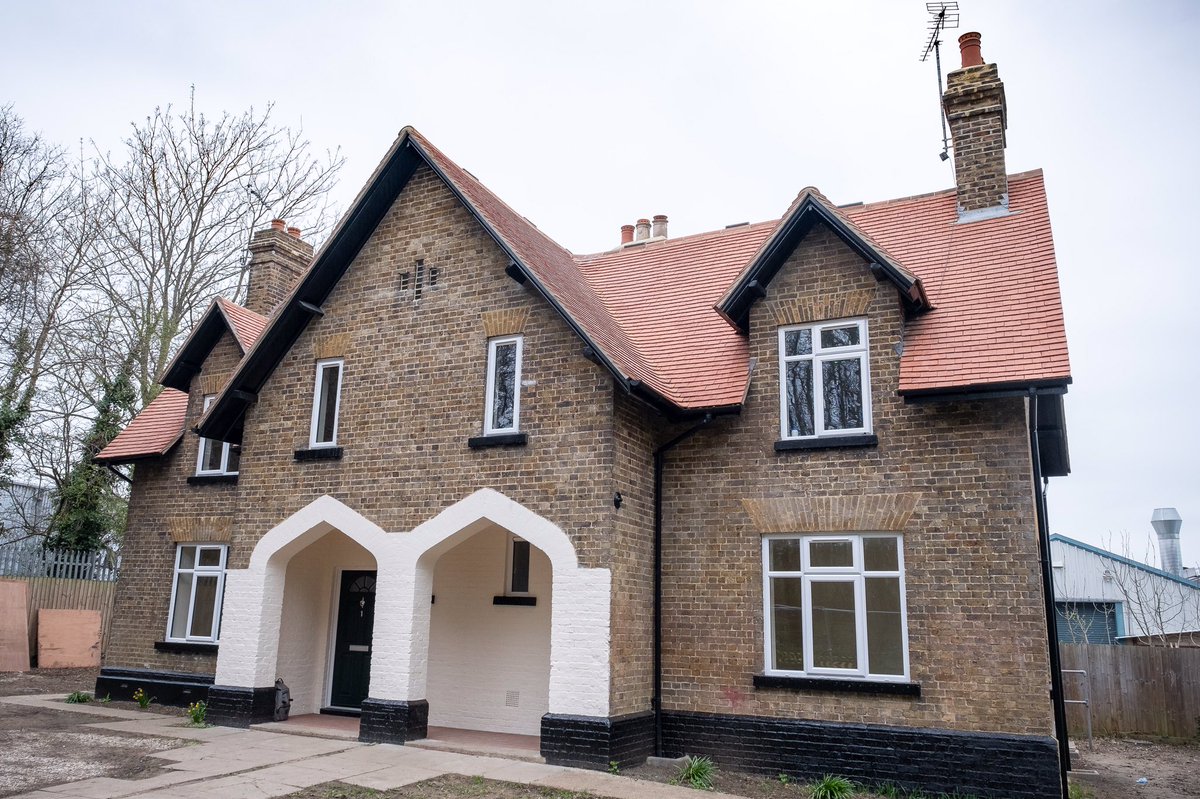 Harlow Council tweet media