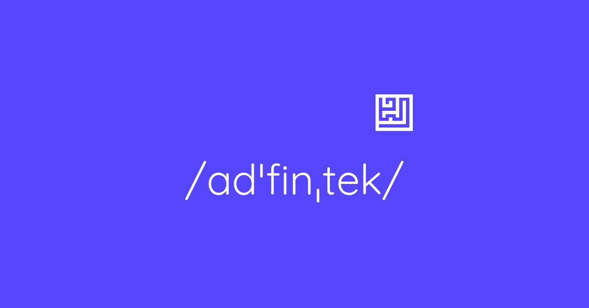 stratEDGEapp's tweet photo. With stratEDGE App, you get the best of both worlds. It is not #AdTech. It is not #FinTech. It is #AdFinTech. https://t.co/oUsAfYoQHk