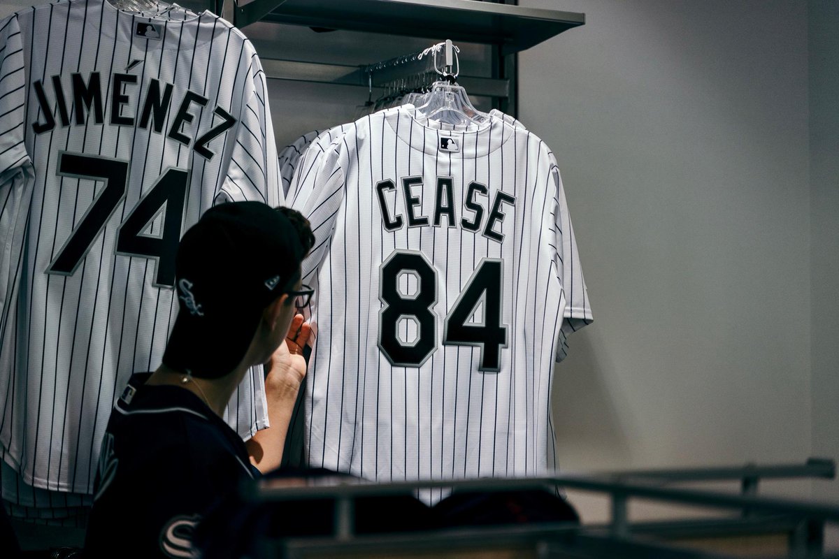 dylan cease jersey