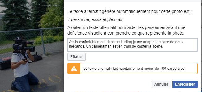 kevenbreton's tweet image. #BugFacebook : le moment est parfait pour vous inciter à prendre une bonne habitude, pour abolir ce bug qui est permanent pour certains usagers. 
Ça vaut aussi pour Twitter, qui offre une option semblable. facebook.com/photo.php?fbid… #Accessibilite #Facebook #Handicap #a11y