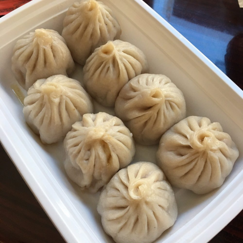 DumplingKingdom's tweet photo. Tomorrow, we celebrate life, liberty, and the delivery of dumplings. https://t.co/0b4EcbUczH