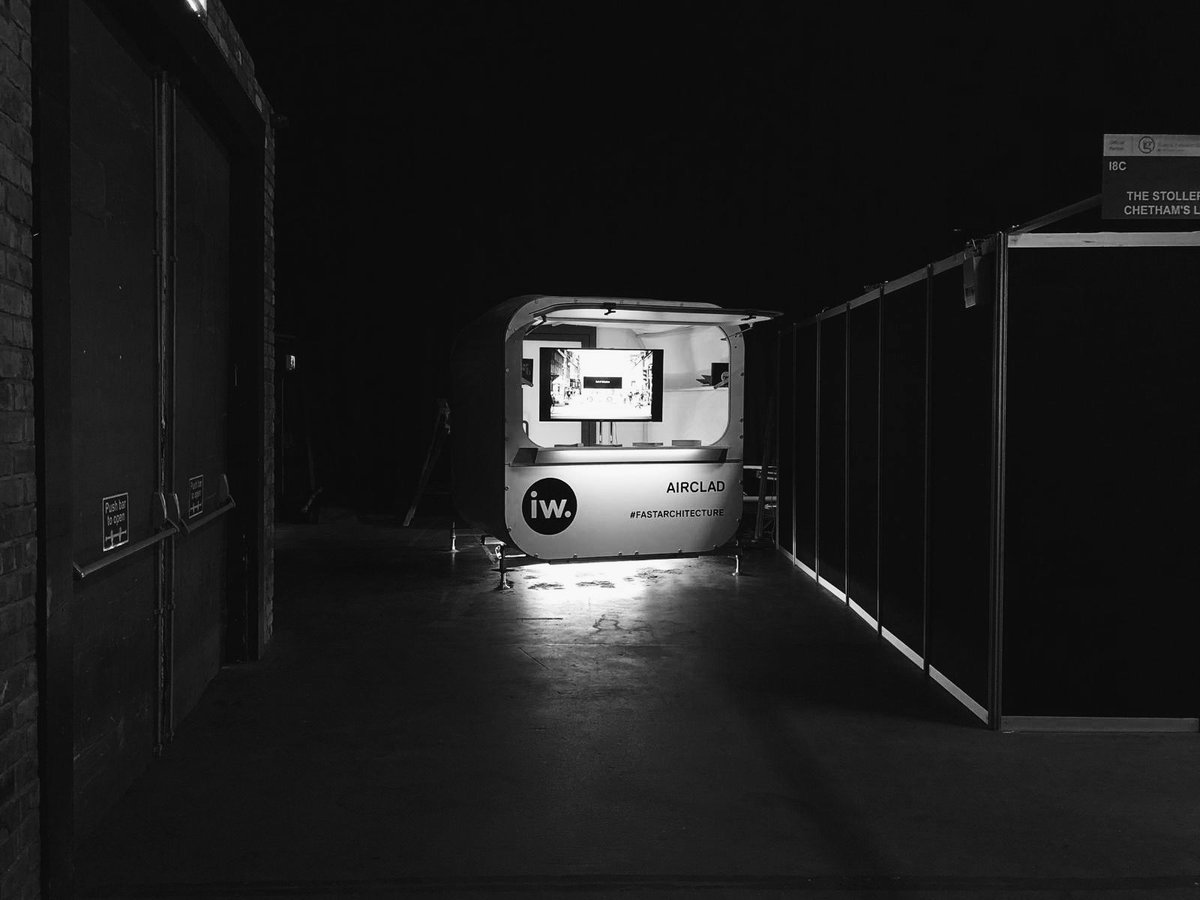 Inflate Works tweet media