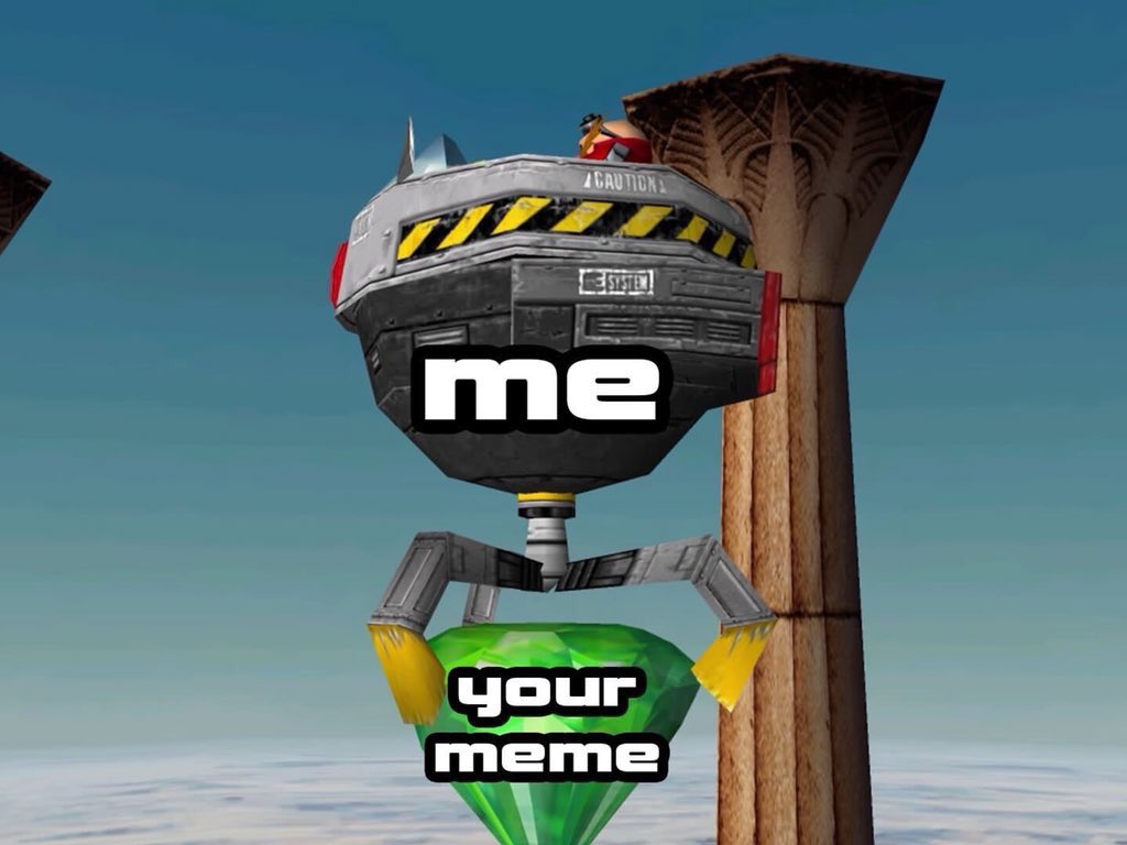 VolcanicRave's tweet image. To both of the above