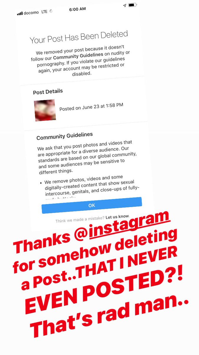 katefreysfx's tweet photo. @instagram  My IG Account has be Hacked &amp; wrongly shadow banned https://t.co/MXxM3rlVWX