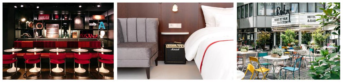 OdysseyMG's tweet image. .@RubyHotels seventh hotel, #RubyLeni,  is now officially open in #Dusseldorf’s central district. With a total  of 170 rooms, Ruby Leni is the second Dusseldorf property following the opening of #RubyCoco in 2018 ... #hotels #hospitality #businesstravel #bleisure