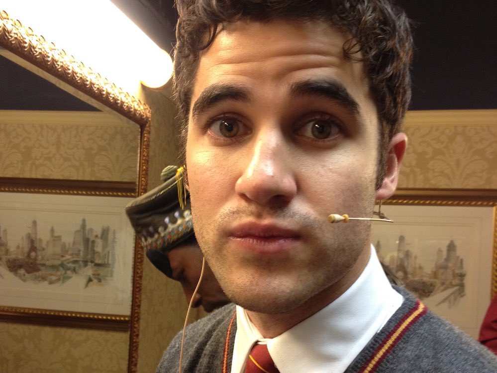 DarrenArmy's tweet photo. "Oooops i missed #StarkidRewind for #AVPSY gonna just slip it in here real quick! I don’t have many pics/vids from this show; it was a complete blur. I don’t remember much except the audience was amazing and I thought everyone was so funny..." Lauren Lopez https://t.co/YpuhUCSm3V https://t.co/o4nsB92qb0