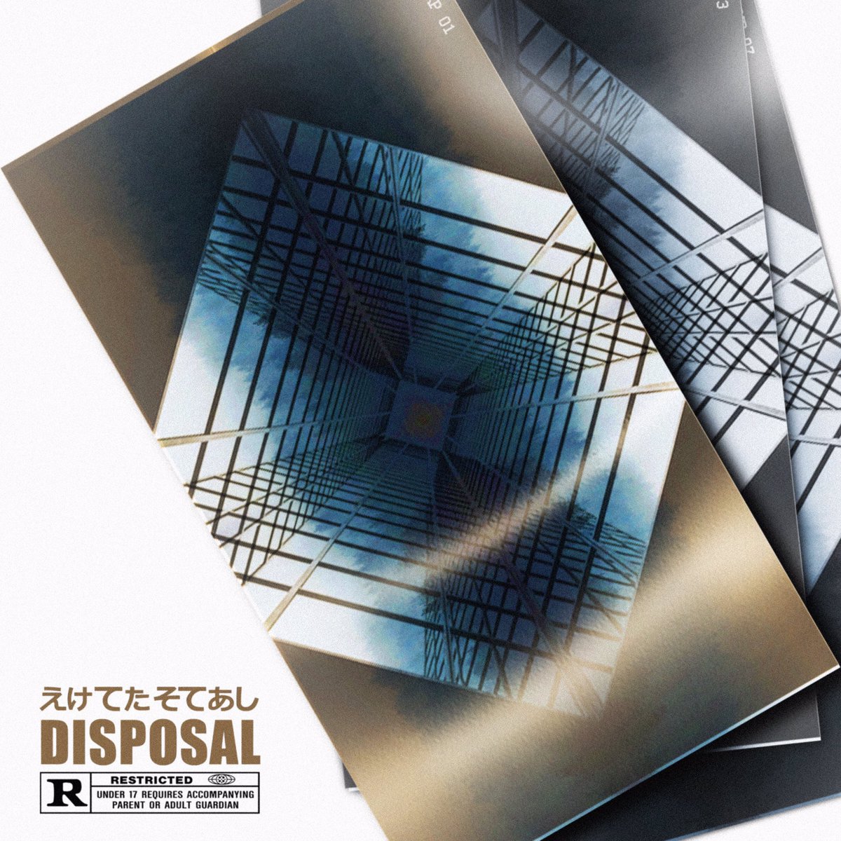 MightyCheCole's tweet photo. Disposal
Art @che7star
#Disposal #AsunEastwood #Toma #Hardcore #Raw #GrimyHipHop #HipHopMusic #RealHipHop #GraphicArtists #SupportRealHipHop #UndergroundSound #HipHopAddict #BoomBap #HipHopHeads #BoomBapHipHop #HipHopJunkie #PhysicsOfFilth #DissBBM #Grimy https://t.co/AWVOwEyqfw