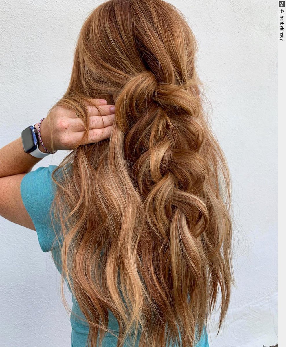betrendsetters's tweet image. #handtiedextensions #lacedhairextensions #machineweft betrendsetter.com/red-hair-color… #redhaircolor #redhairdontcare #redhair