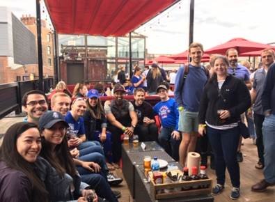 Banner Witcoff On Twitter Our Summer Associates In Chicago And