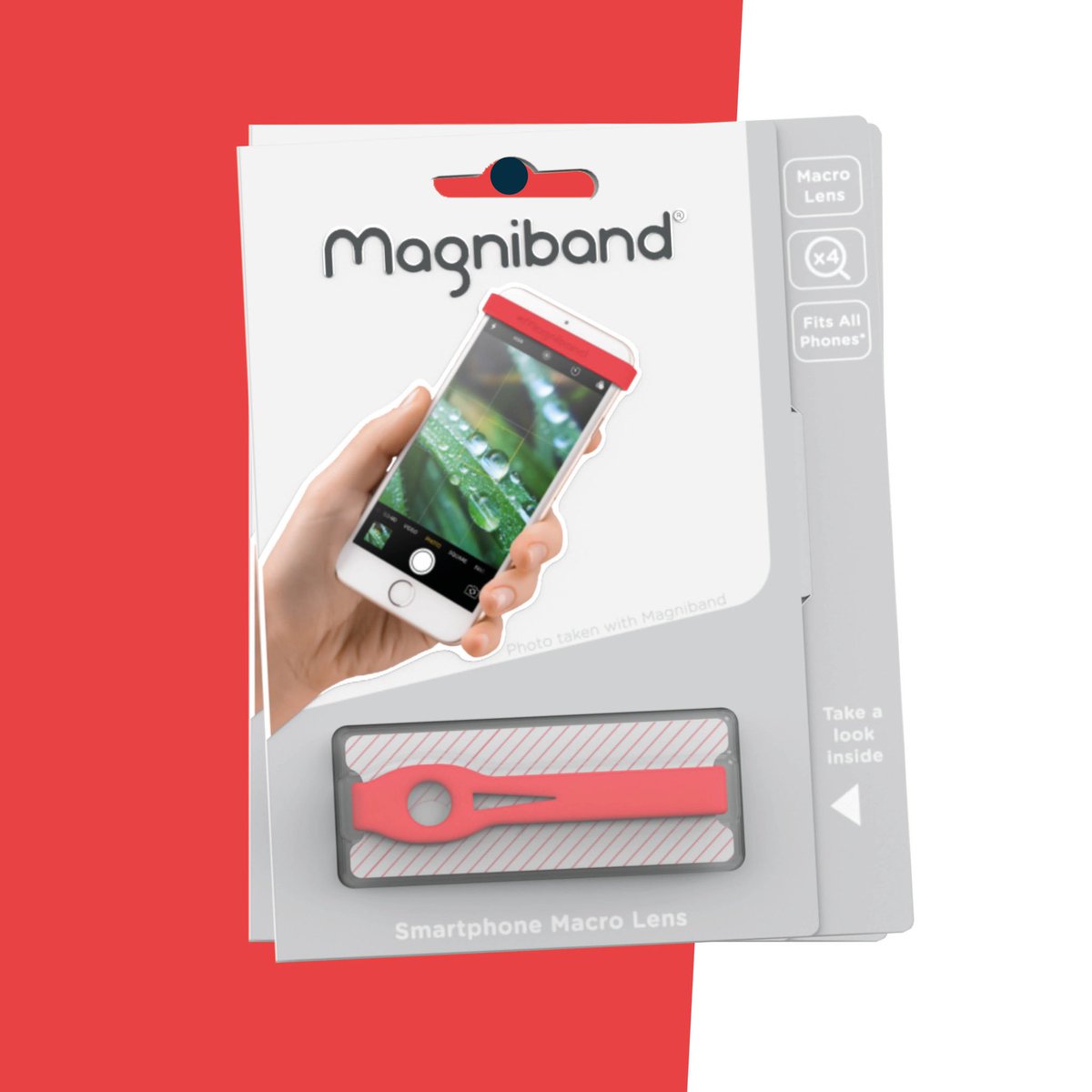 magniband's tweet photo. Our updated packaging designed together with @makersdepartment. With the aim of housing Magniband in a vacuum formed plastic blister we’ve managed to improve our security and identification on shop shelves. #Magniband #MakersDepartment #PackagingDesign https://t.co/mBg05QBNAn