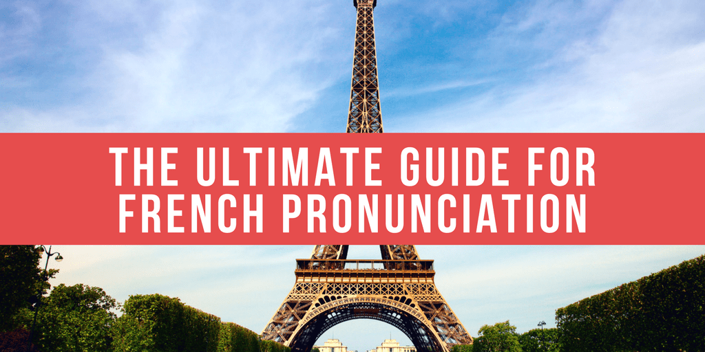 TalkinFrench's tweet photo. Have pronunciation problems in French? This guide will help!
https://t.co/wUdFQaW1SE https://t.co/KcUbpyjDKA