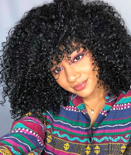 ApHogeeHair's tweet photo. In awe of these hydrated curls 😍 What’s your go-to #aphogee product for hydrating YOUR curls? 👇🏼
Click here to receive your Personal Hair Prescription and find out which products works best for your hair! https://t.co/25z0qmRORI https://t.co/ZgLJItLzAu