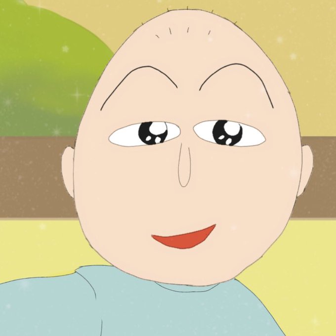 ちびまる子ちゃのtwitterイラスト検索結果