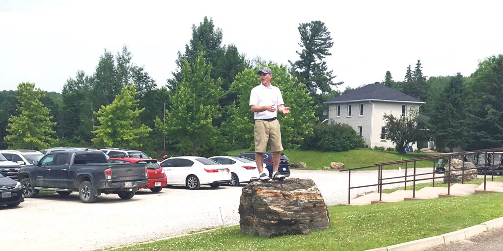 It’s officially go time now that <a href="/SteveGriff9/">Steve Griffiths</a> has wished us all well and explained the tourney rules in his Principal voice.