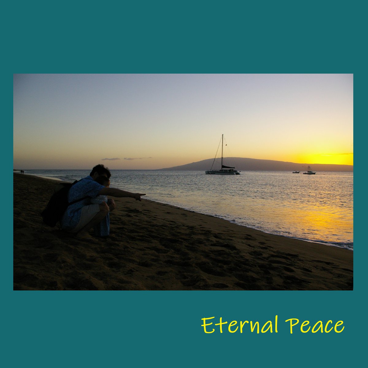 SPOSM1's tweet image. SPOSM's website went live today. sposm.net 
The first single "Eternal Peace" is now on sale. Search on iTunes, Apple Music Spotify and other online music media.
