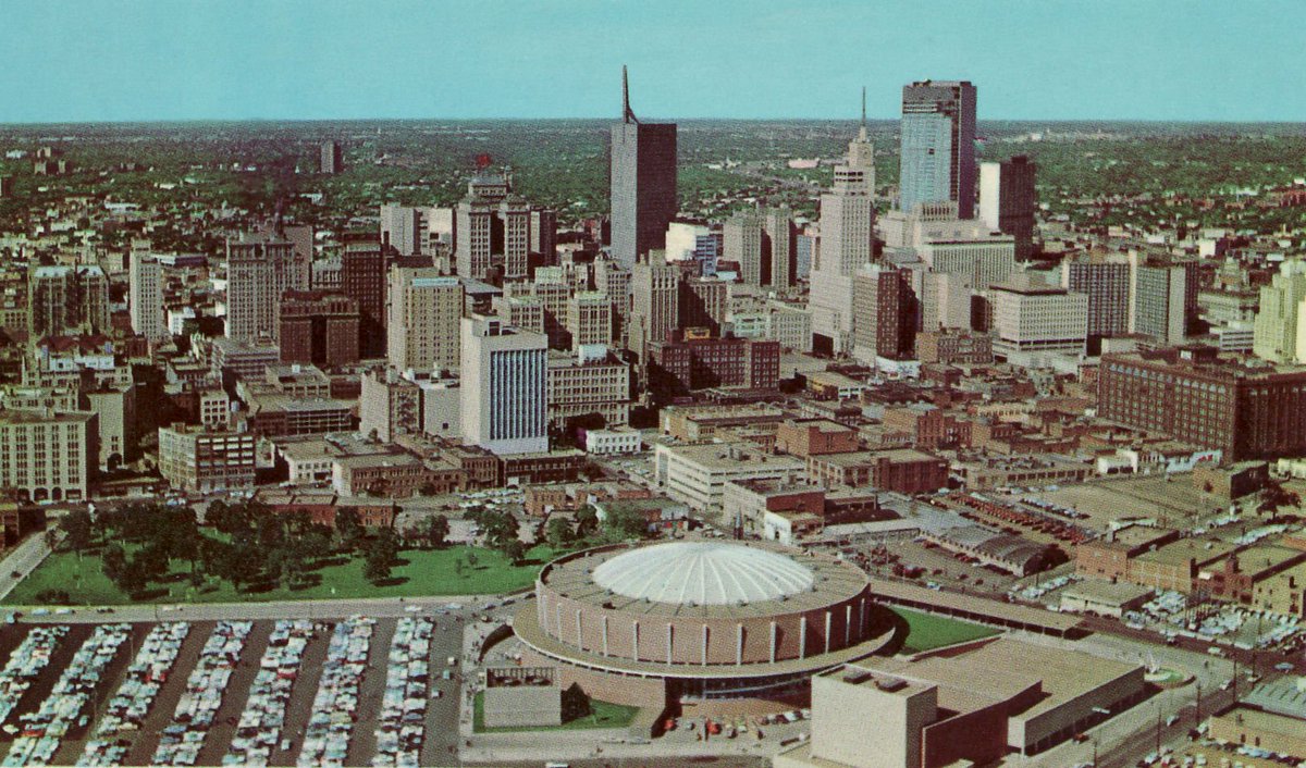 themapdallas's tweet photo. Great pic from 1959 https://t.co/8KViqfIjBH https://t.co/rwJ0lEhniQ