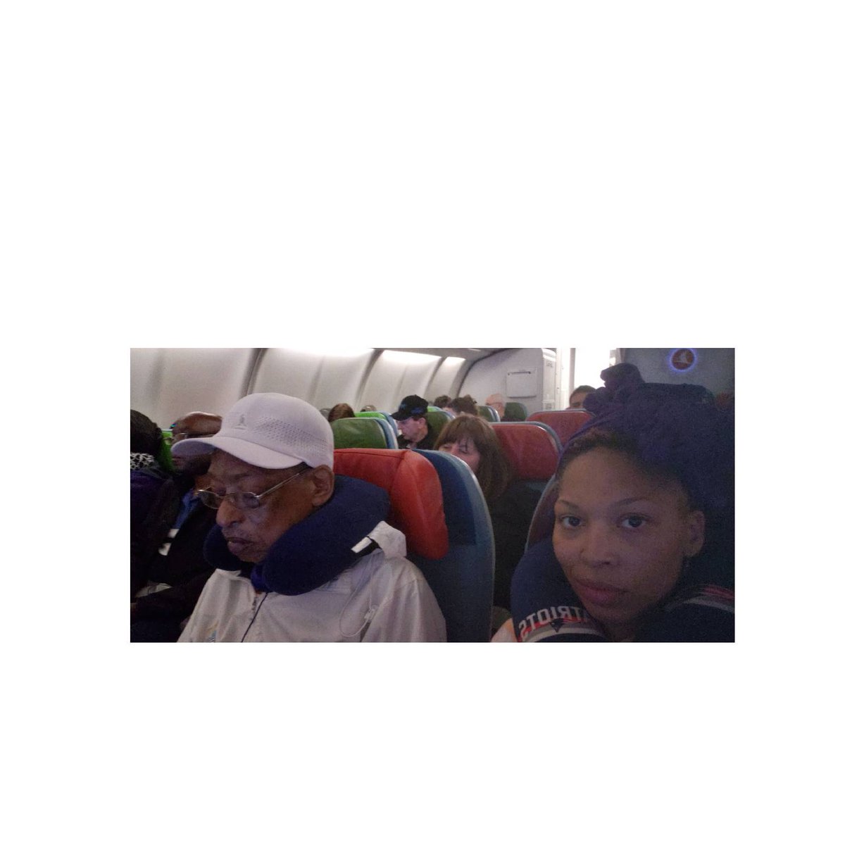 stilesrock's tweet photo. Getting ready to take off to Istanbul, Turkey 🇹🇷 #loganinternationalairport #turkishairlines #veganfood #longride https://t.co/2avwY3fcTh