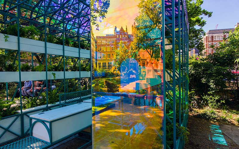 The House of Wayward Plants' Smithfield Greenhouse explores where the plants go after the <a href="/The_RHS/">The RHS</a> Chelsea and Hampton Court Flower Shows. 
bit.ly/SmithfieldGree…
<a href="/waywardplants/">Wayward</a>