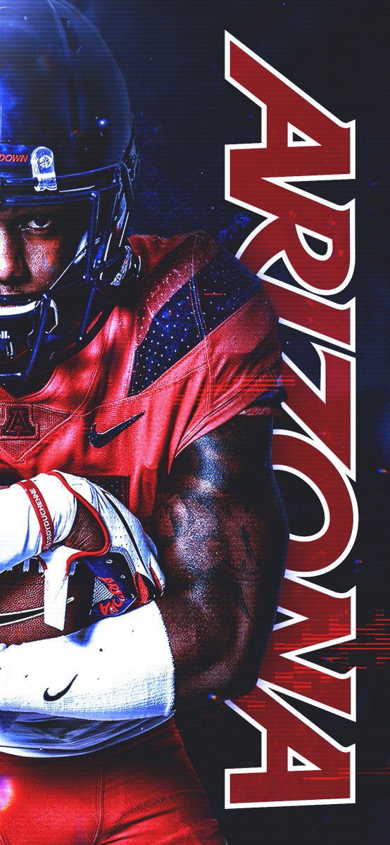ArizonaFBall's tweet photo. 📲🔒#WallpaperWednesday 😤🅰️
#BuildingTheA | #BearDown https://t.co/EzGBZpzXJx