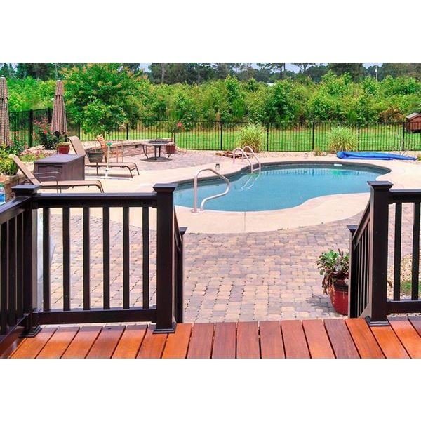 FenceCompanyNJ's tweet image. Are you interested in pool fence installation in Bergen County, NJ? We provide prompt &amp;amp; professional pool fence installation in Bergen County, NJ with excellent customer care. Call us or visit our website today. #PoolFenceInstallation #BergenCounty #NJ challengerfence.com/pool-fence-cnt…