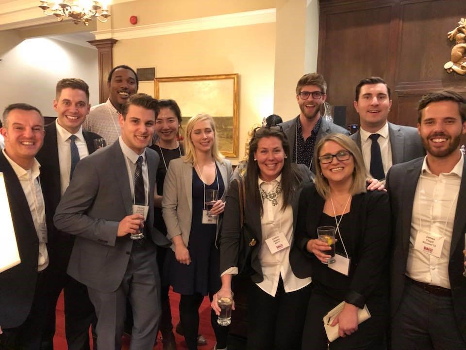 SMU Alumni tweet media