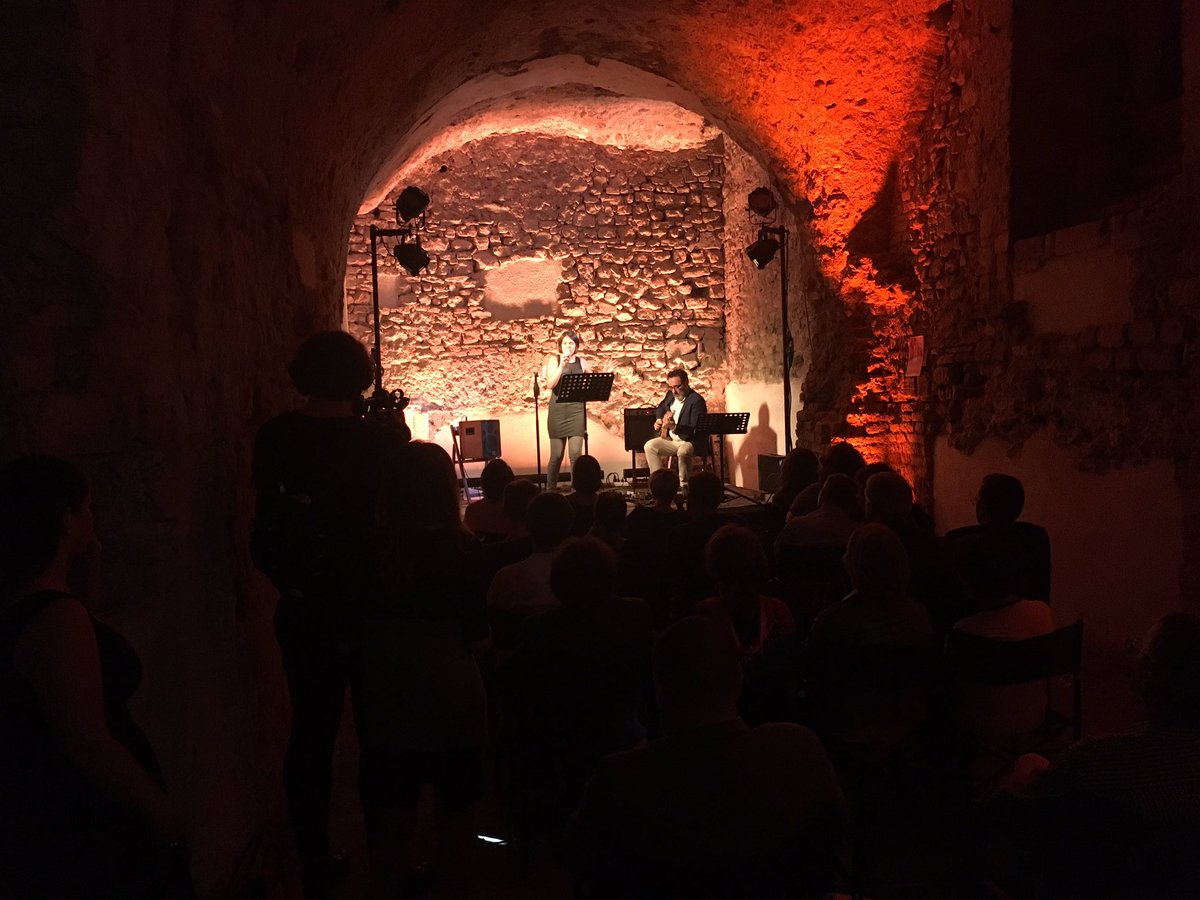 Festival di Spoleto tweet media