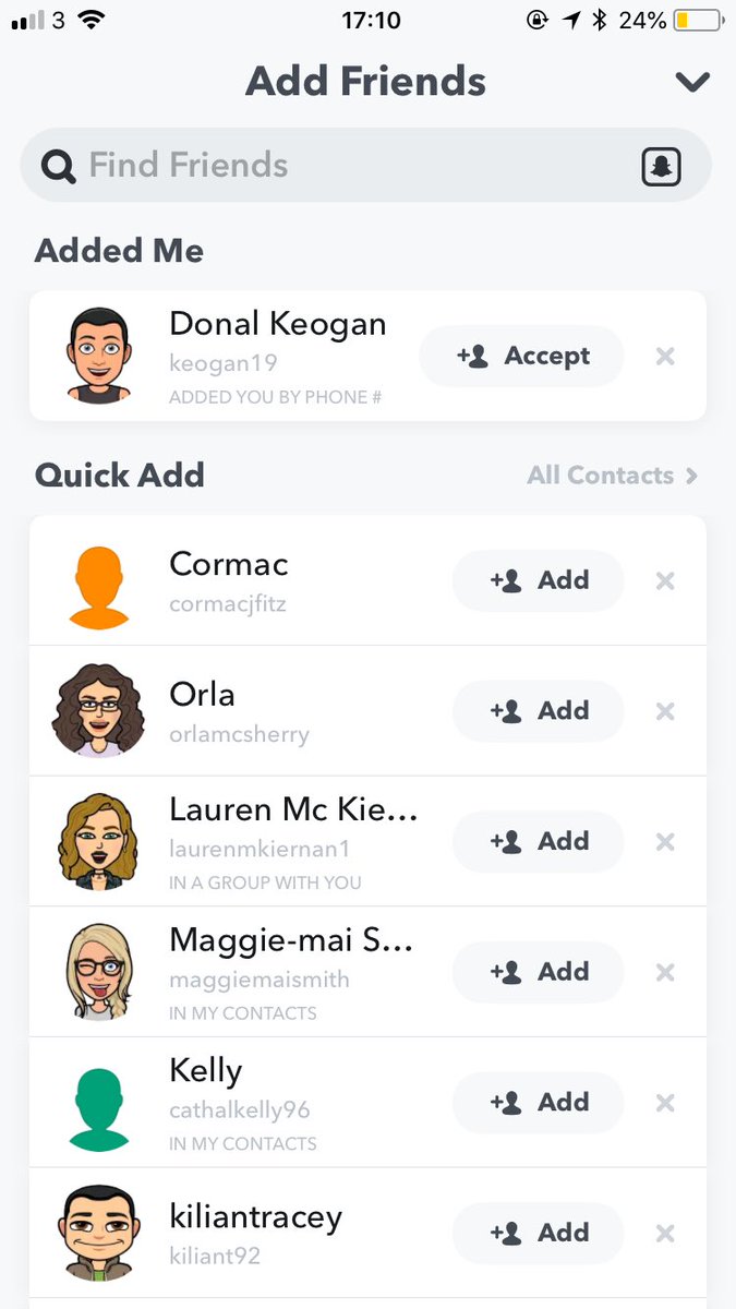cavellkeogan's tweet photo. Bad enough him being on Snapchat but he made a bit emoji of himself with a wife beater on #AddAway https://t.co/h0FpuxOua6