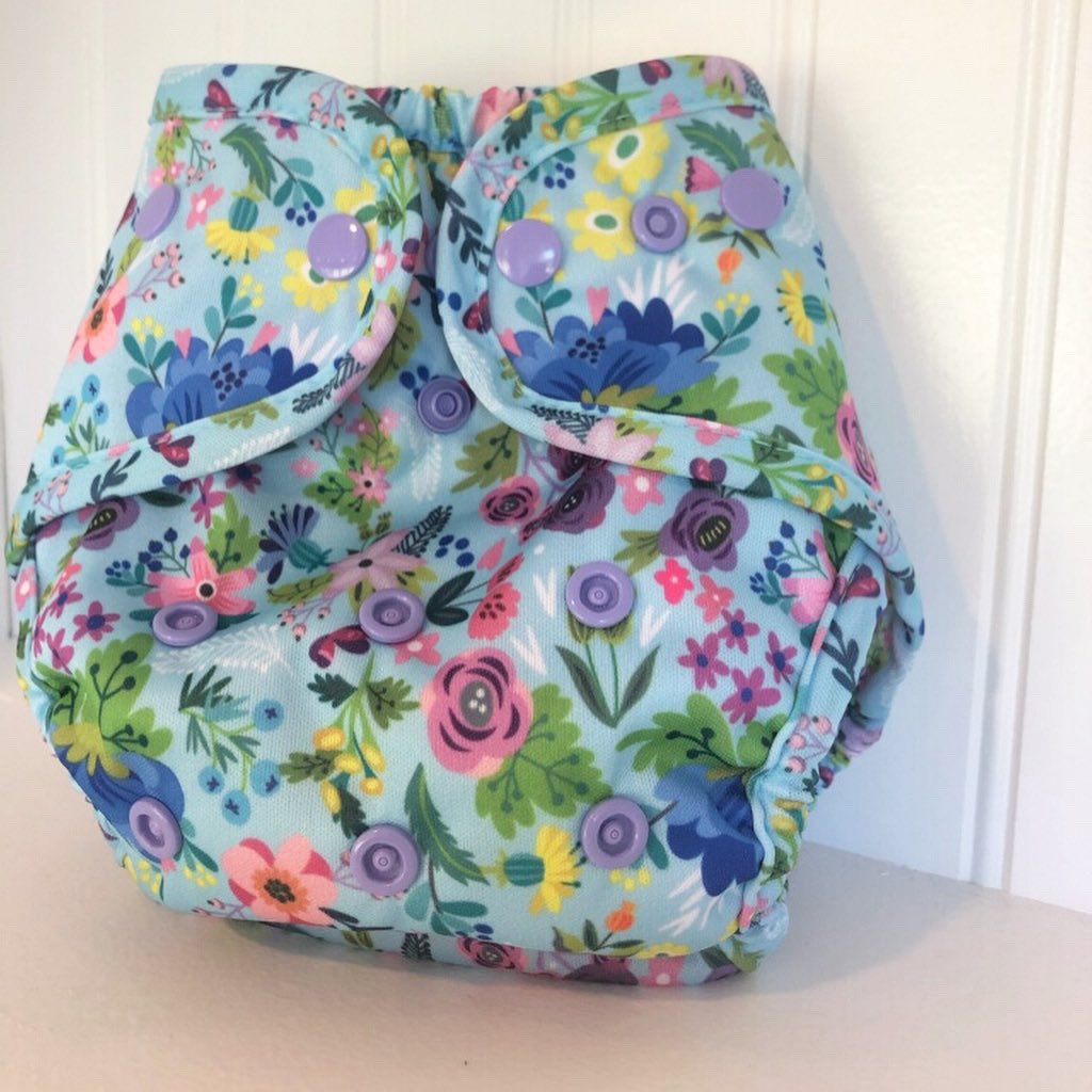Buttons Diapers tweet media