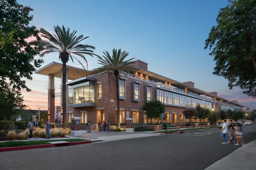 LA__Studio's tweet photo. SoCal sunset at Keck Center for Science and Engineering, Chapman University. By A.C. Martin Architects. @ChapmanU #pantherpride #andersonshoots #ACMartin
------------ https://t.co/3t7544lnLQ