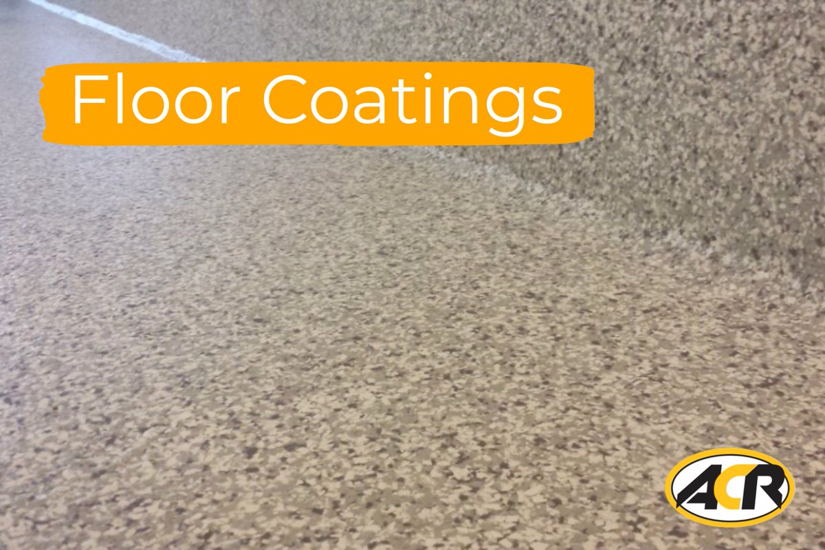 Applied_Coating's tweet image. As floor coating contractors, we provide innovative solutions to the toughest problems in concrete coating, concrete floor resurfacing, resinous finishes and protective concrete floor coatings.

ow.ly/f50750uOBWT
