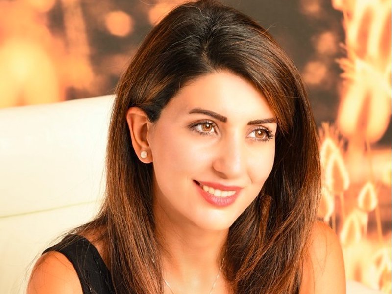 richmcm's tweet photo. It's the Rising Star awards tonight. Good luck to Anahita Mahmoudi shortlisted for the Digital award for providing education and employment opportunities to refugees &amp; others from disadvantaged backgrounds. https://t.co/85QU0uCob0 @WATC_Updates @CapgeminiUK https://t.co/OtfxEsuETu