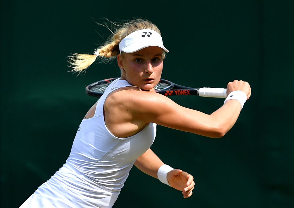 Sofia Kenin : Latest News, Breaking News Headlines | Scoopnest