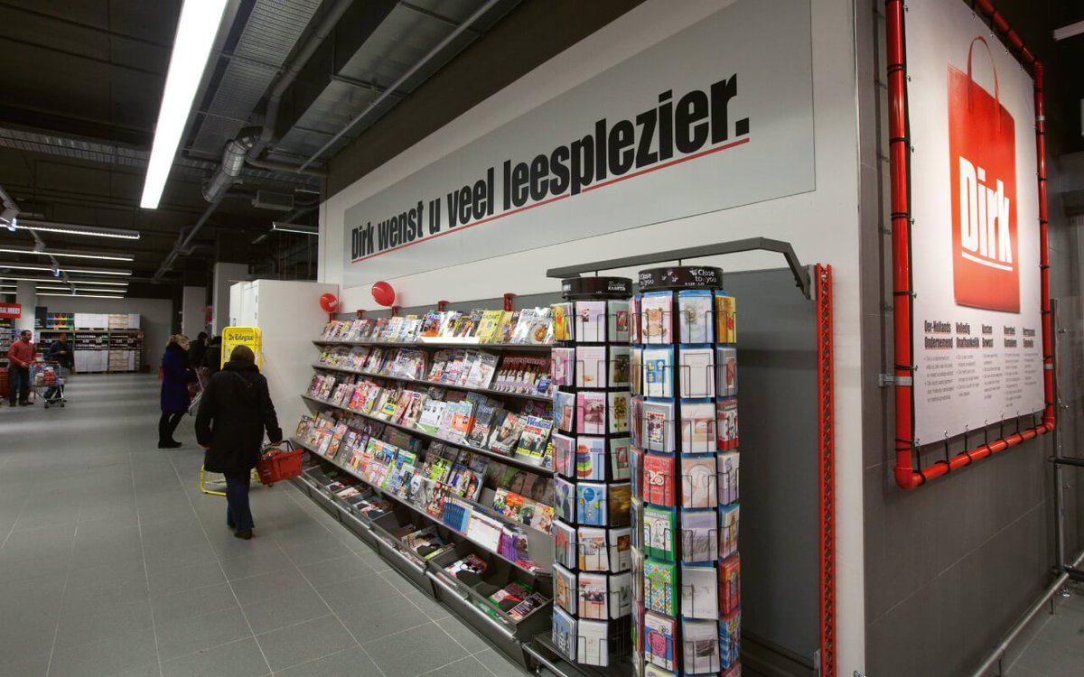 Hete zomer voor lectuur dlvr.it/R7lPc0