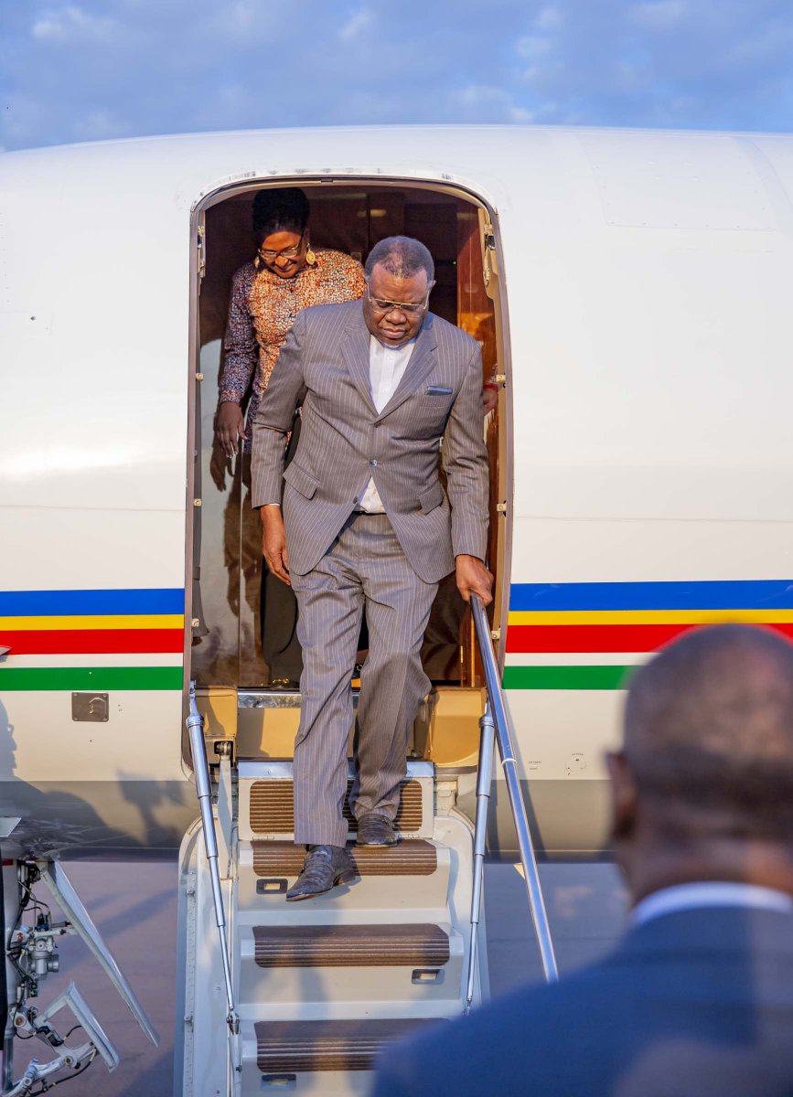 Government of Rwanda tweet media