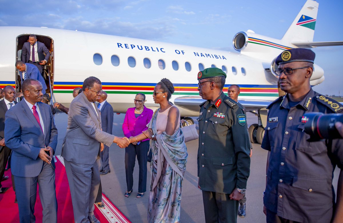 Government of Rwanda tweet media