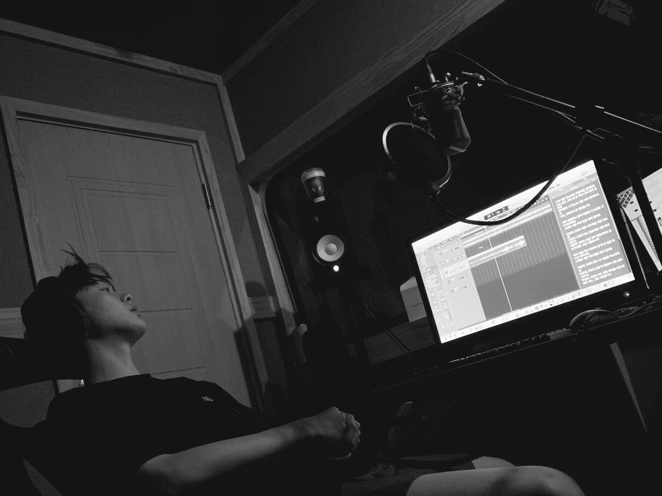 offclASTRO's tweet photo. 굿나잇~😋
#Coverby따나 https://t.co/TXZZT6ANiy