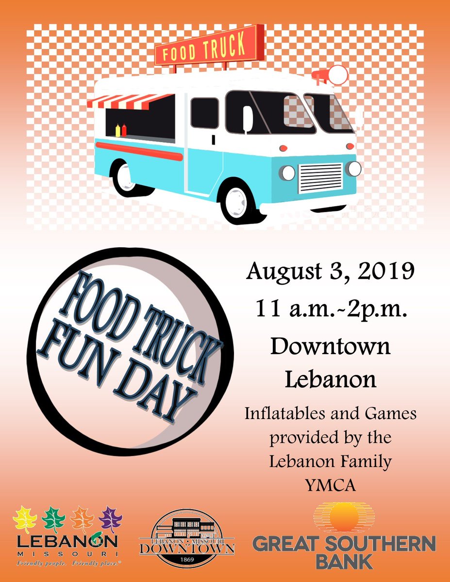 Lebanon Area Chamber tweet media