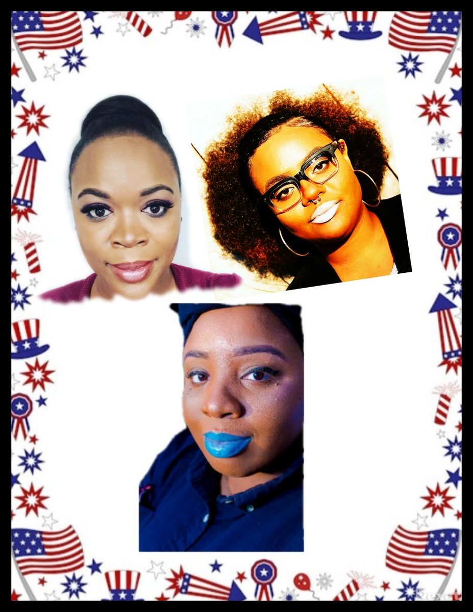 RED, WHITE &amp; BLUE SALE‼‼‼‼‼
🔴⚪🔵🔴⚪🔵🔴⚪🔵🔴⚪🔵🔴⚪🔵

50% OFF OF SELECT ITEMS

WINE
ANGEL
BLUEBERRY 

➡️➡️➡️➡️➡️➡️➡️➡️➡️➡️➡️➡️➡️➡️➡️➡️
USE THE COUPON CODE "JULY4TH" @ CHECKOUT 💳💸💲💳💸💲💳💸💲

SALE ENDS 7/5

ayobacosmetics.com