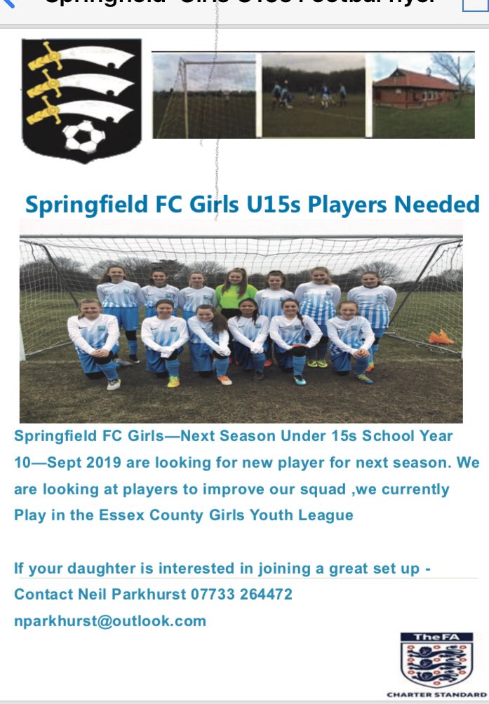 SpringfieldU12s's tweet image. 
