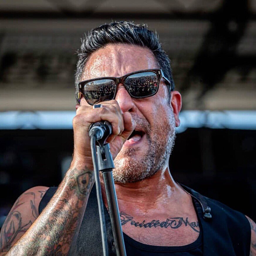 Strung Out tweet media